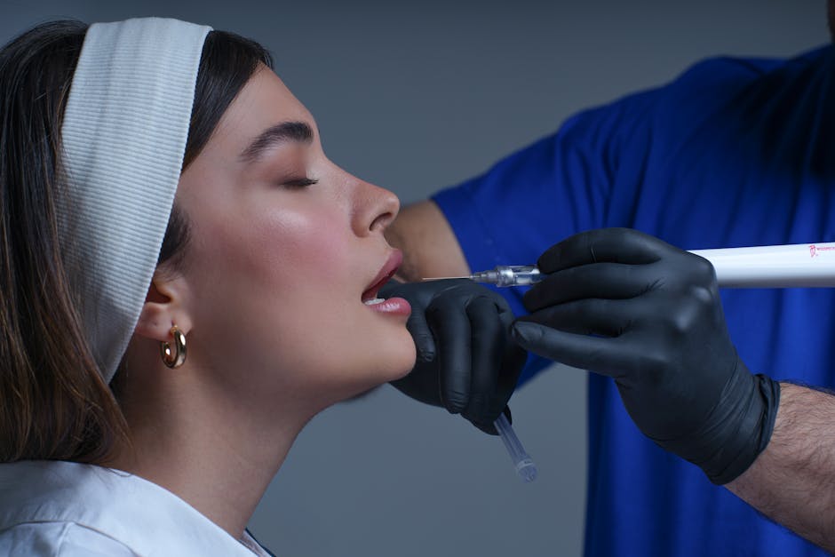 Estética, Tricologia e Terapias Capilares