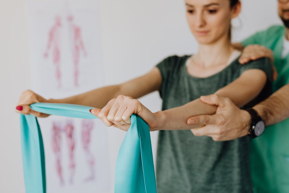 Fisioterapia Neurofuncional