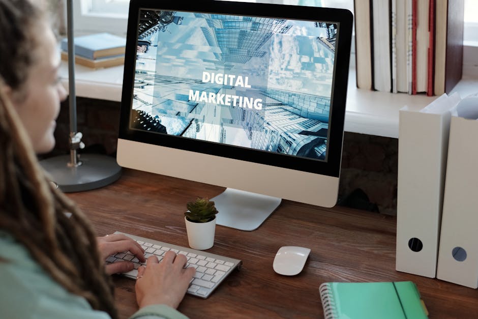 MBA em Gestão Estratégica de Marketing e Inteligência Competitiva