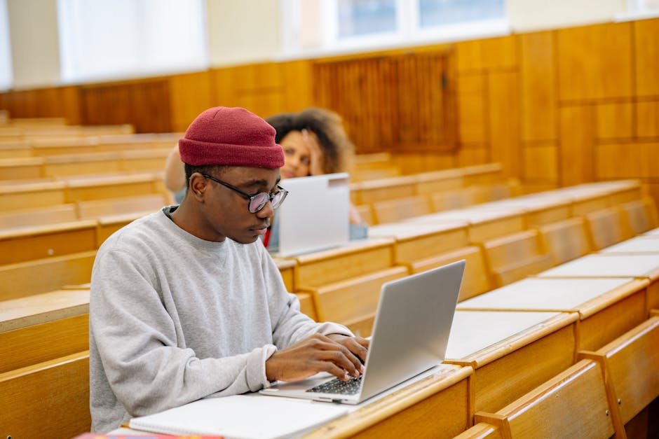 MBA em Telecomunicações e Cloud Computing