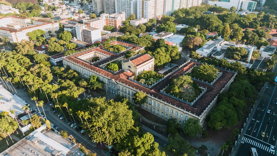 Monitoramento e avaliação ambiental