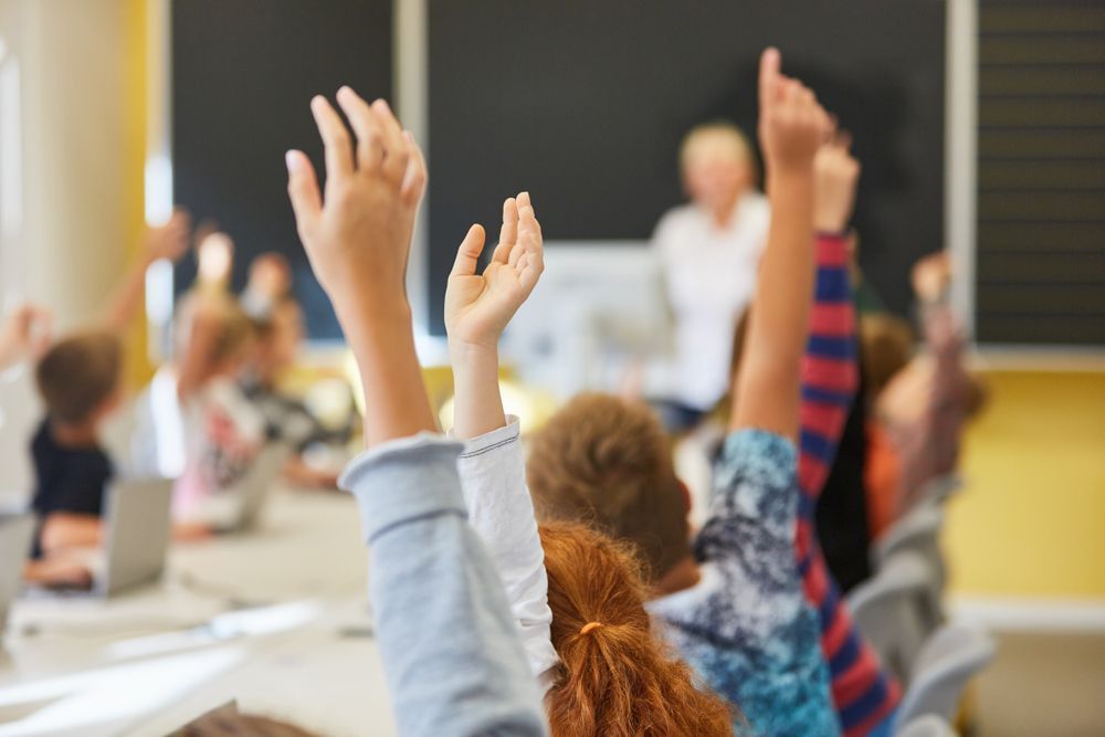 Pedagogia